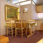 Hardanger Feriesenter Neshagen