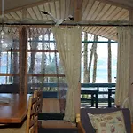 Σαλέ Hardanger Feriesenter Neshagen