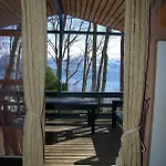 Hardanger Feriesenter Neshagen Σαλέ *
