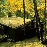 Hardanger Feriesenter Neshagen *