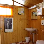 Σαλέ Hardanger Feriesenter Neshagen