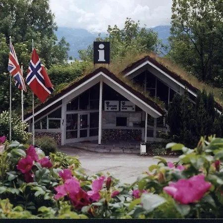 Hardanger Feriesenter Neshagen * Norheimsund