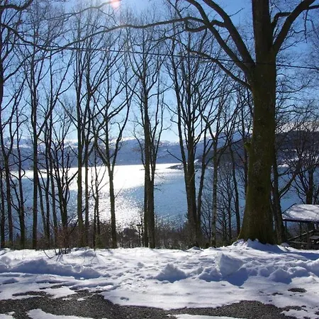 Chalet Hardanger Feriesenter Neshagen *