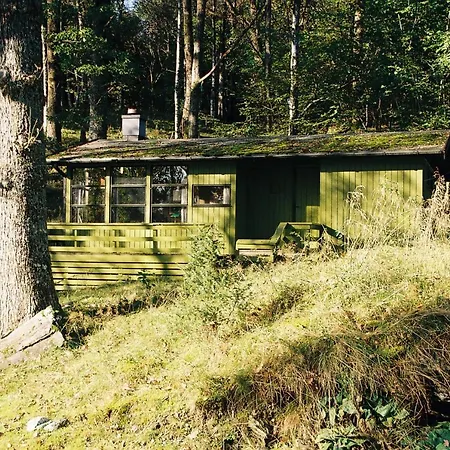 Hardanger Feriesenter Neshagen Norheimsund