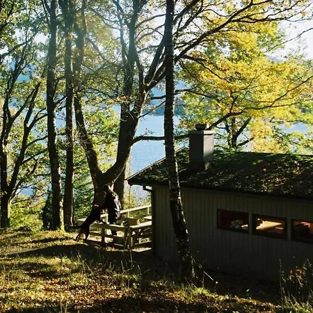 Hardanger Feriesenter Neshagen *