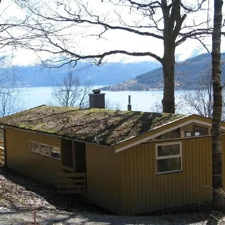 Hardanger Feriesenter Neshagen *