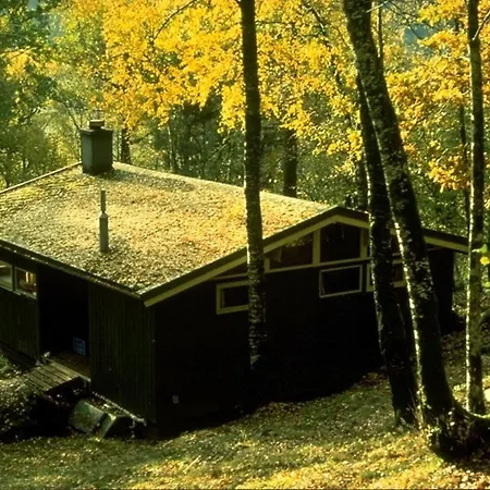 Hardanger Feriesenter Neshagen *