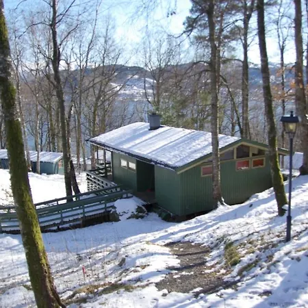 Hardanger Feriesenter Neshagen *