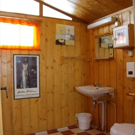 Chalet Hardanger Feriesenter Neshagen