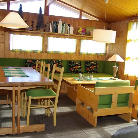 Hardanger Feriesenter Neshagen * Norheimsund