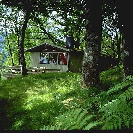 Chalet Hardanger Feriesenter Neshagen *