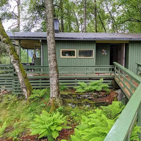 Hardanger Feriesenter Neshagen * Norheimsund