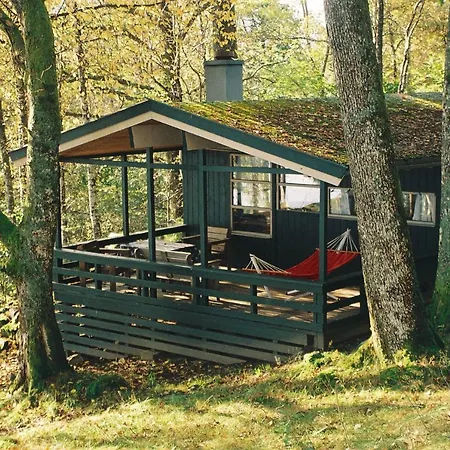 Chalet Hardanger Feriesenter Neshagen *