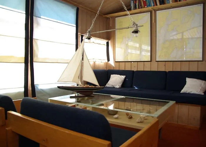 Hardanger Feriesenter Neshagen