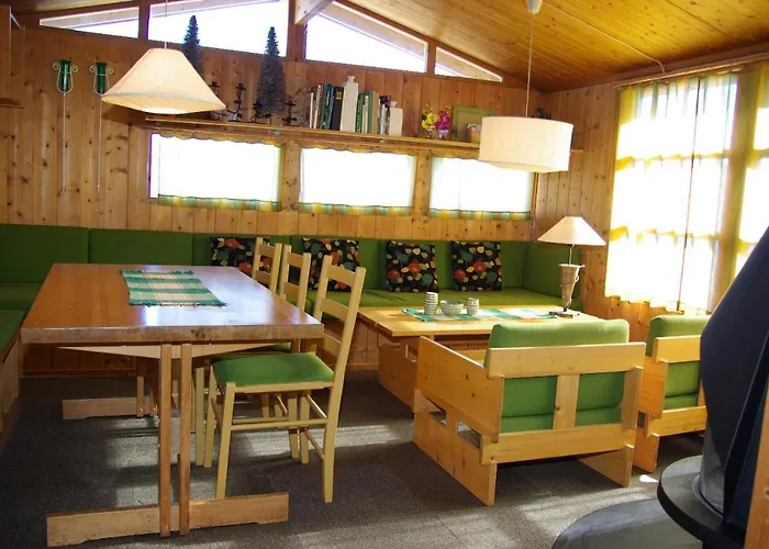 Hardanger Feriesenter Neshagen * Norheimsund