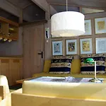 シャレー Hardanger Feriesenter Neshagen *