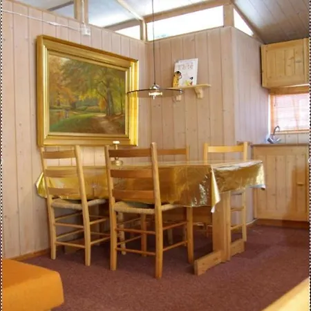 Hardanger Feriesenter Neshagen