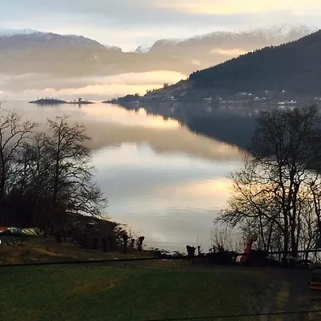 Σαλέ Hardanger Feriesenter Neshagen