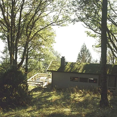 Σαλέ Hardanger Feriesenter Neshagen Norheimsund